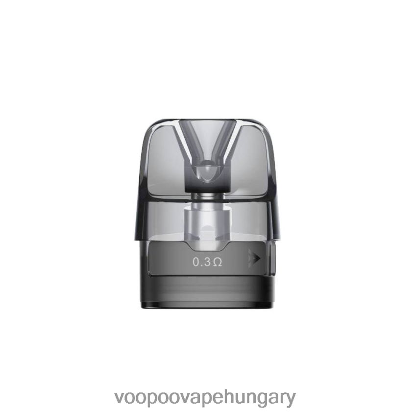 VOOPOO ARGUS E40 patron 0,3 ohm Z0646H556 VOOPOO Vape Liquid Magyarország