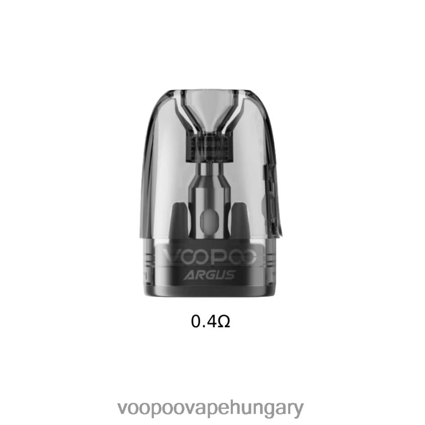 VOOPOO ARGUS TOP FILL patron 0,4 ohm Z0646H544 VOOPOO Vape Store