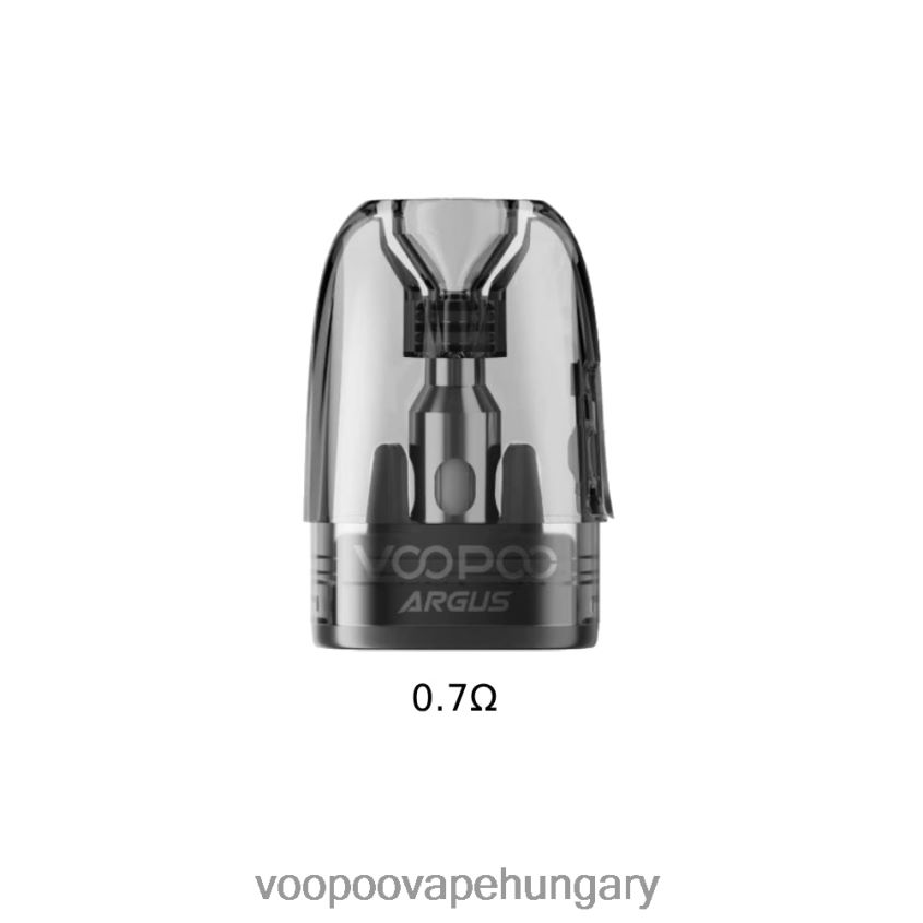 VOOPOO ARGUS TOP FILL patron 0,7 ohm Z0646H564 VOOPOO Vape Store