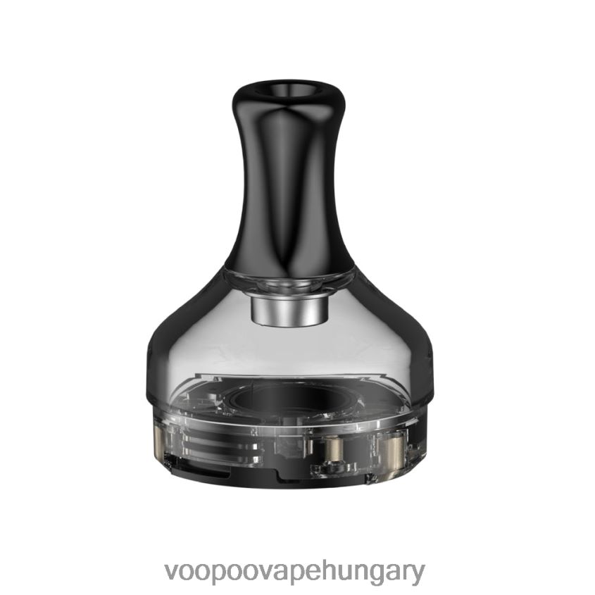 VOOPOO PNP MTL POD (2 db) fekete Z0646H515 VOOPOO Vape Pen