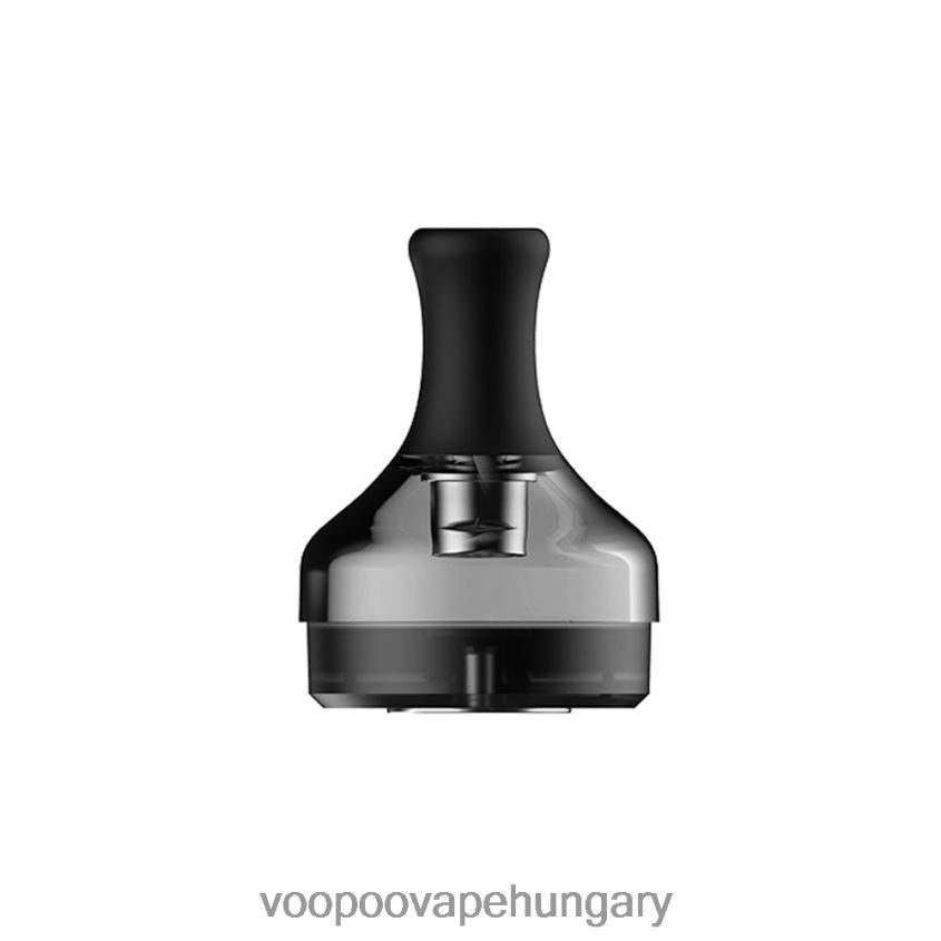 VOOPOO PNP MTL POD (2 db) fekete Z0646H515 VOOPOO Vape Pen