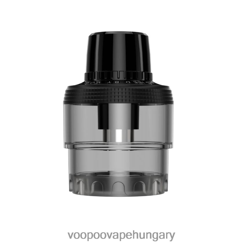 VOOPOO PNP POD 2 (2 db) fekete Z0646H509 Vape Pod VOOPOO Magyarország