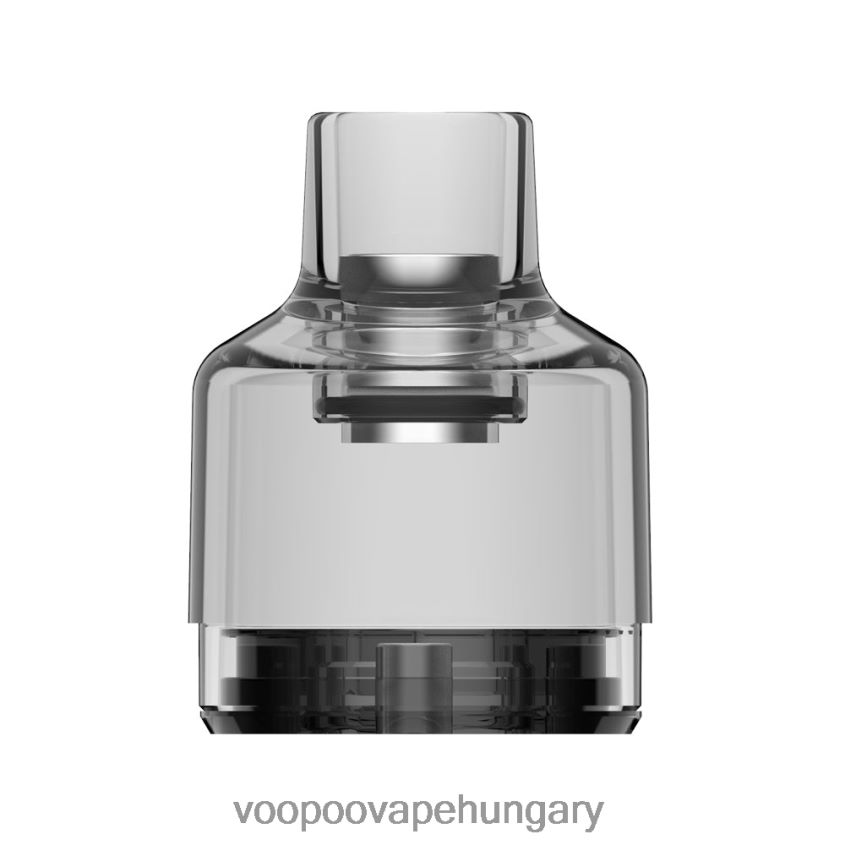 VOOPOO PNP POD (2 db) fekete Z0646H503 VOOPOO Vape Budapest