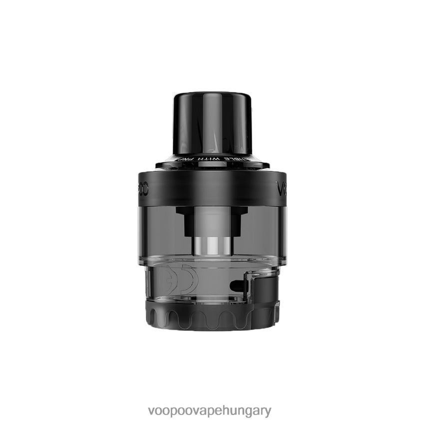 VOOPOO PNP POD II (frissített verzió) fekete Z0646H543 VOOPOO Vape Budapest
