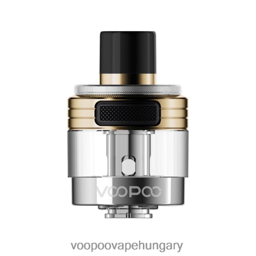 VOOPOO PNP-X POD (régi verzió) Arany Z0646H532 VOOPOO Vape Magyarország