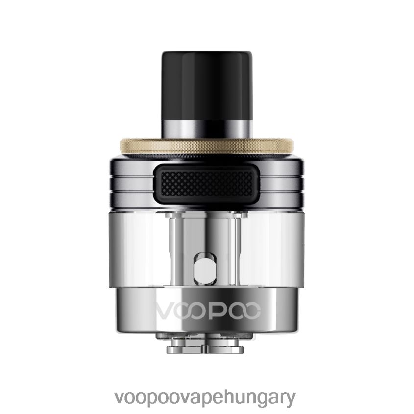 VOOPOO PNP-X POD (régi verzió) rozsdamentes acél Z0646H534 VOOPOO Vape Store