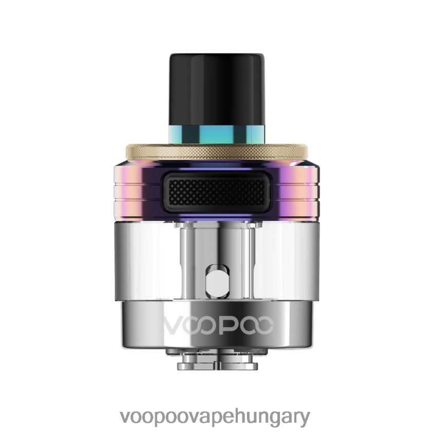 VOOPOO PNP-X POD (régi verzió) szivárvány Z0646H533 VOOPOO Vape Budapest