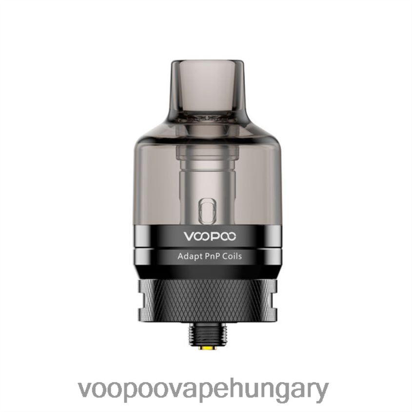 VOOPOO PNP pod tank készlet fekete Z0646H510 VOOPOO Vape Amazon