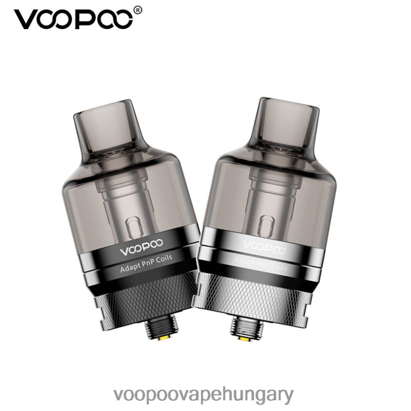 VOOPOO PNP pod tank készlet fekete Z0646H510 VOOPOO Vape Amazon