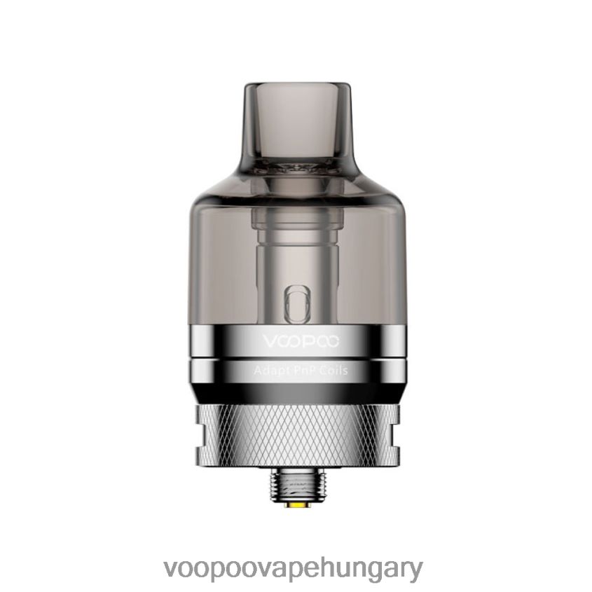 VOOPOO PNP pod tank készlet rozsdamentes Z0646H528 VOOPOO Vape Pod