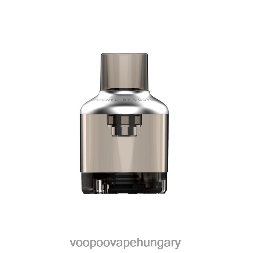 VOOPOO TPP POD (2 db) ezüst Z0646H565 VOOPOO Vape Pen