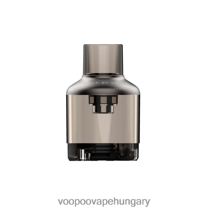 VOOPOO TPP POD (2 db) fegyver fém Z0646H545 VOOPOO Vape Pen