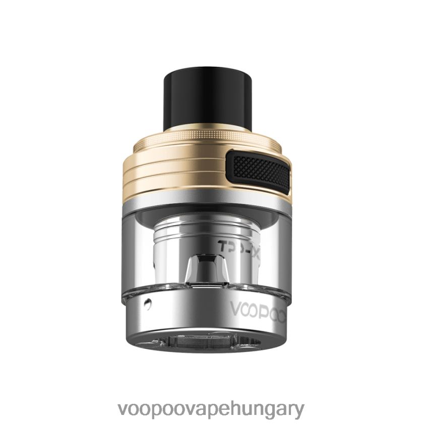 VOOPOO TPP X pod patron szivárvány Z0646H506 VOOPOO Vape Liquid Magyarország