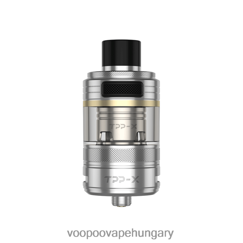 VOOPOO TPP X pod tank rozsdamentes acél Z0646H539 Vape Pod VOOPOO Magyarország