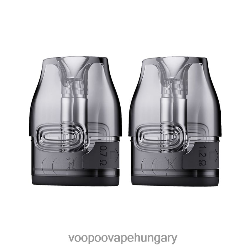 VOOPOO VMATE patron v2 (2db) 1,2 ohm Z0646H501 VOOPOO Magyarország