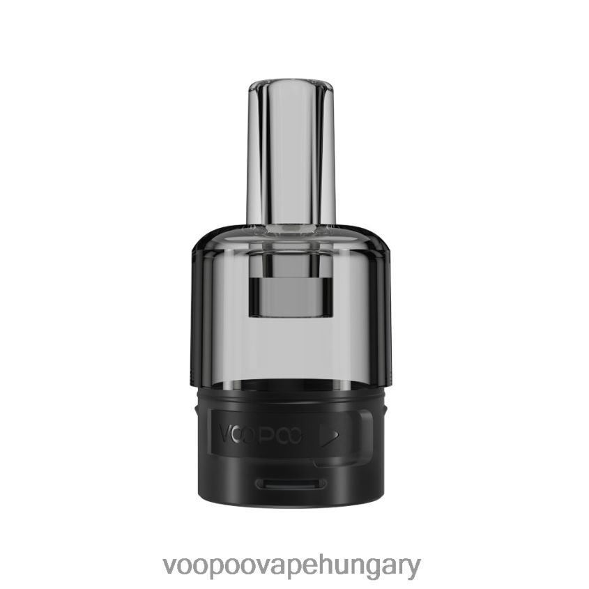 VOOPOO ITO pod kazetta (2db) fekete Z0646H552 VOOPOO Vape Magyarország