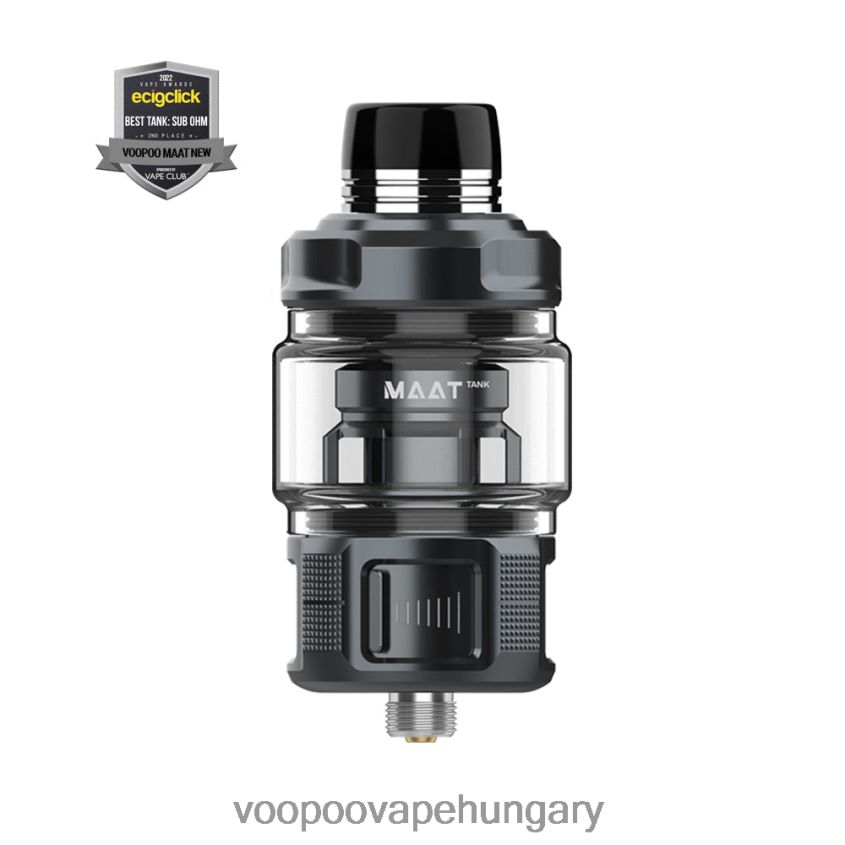 VOOPOO MAAT tank új fegyver fém Z0646H530 VOOPOO Vape Amazon