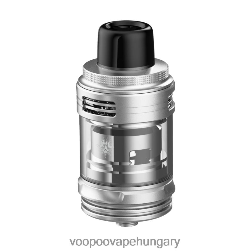 VOOPOO UFORCE-L tartály ezüst Z0646H525 VOOPOO Vape Pen