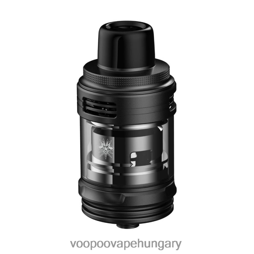 VOOPOO UFORCE-L tartály fekete Z0646H507 VOOPOO Vape Price