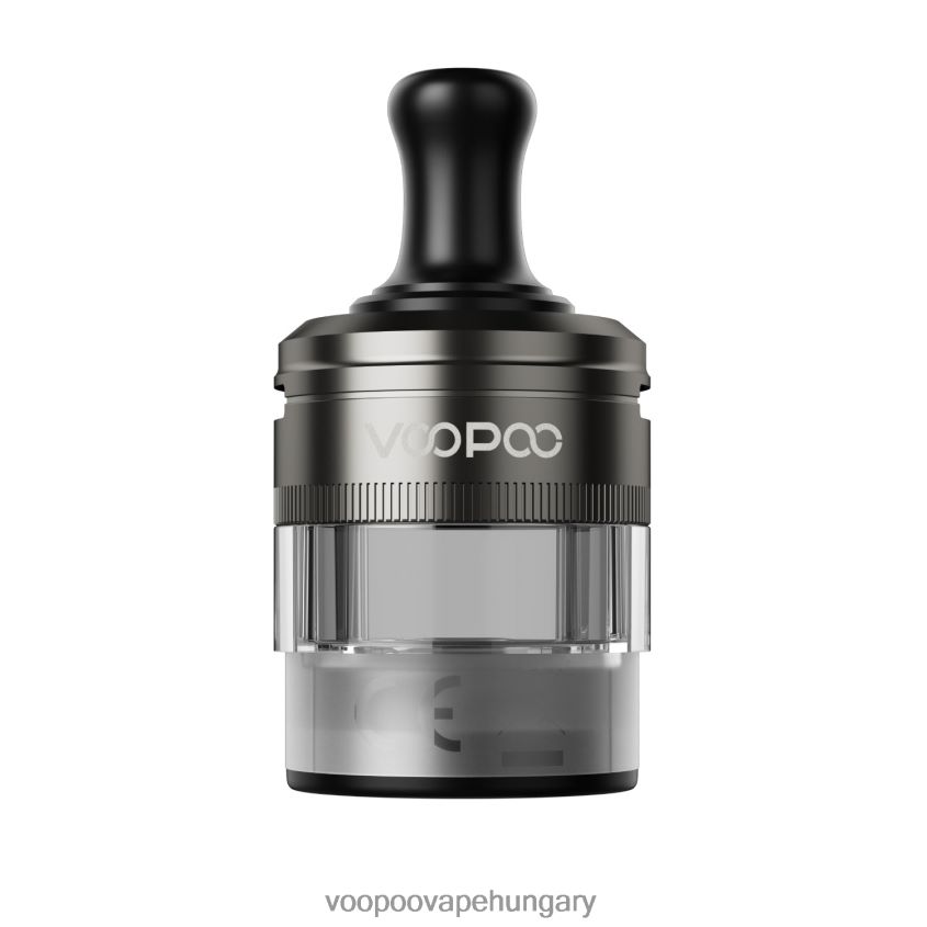 VOOPOO PNP X EMPTY patron (új verzió) mtl - szürke Z0646H560 VOOPOO Vape Amazon