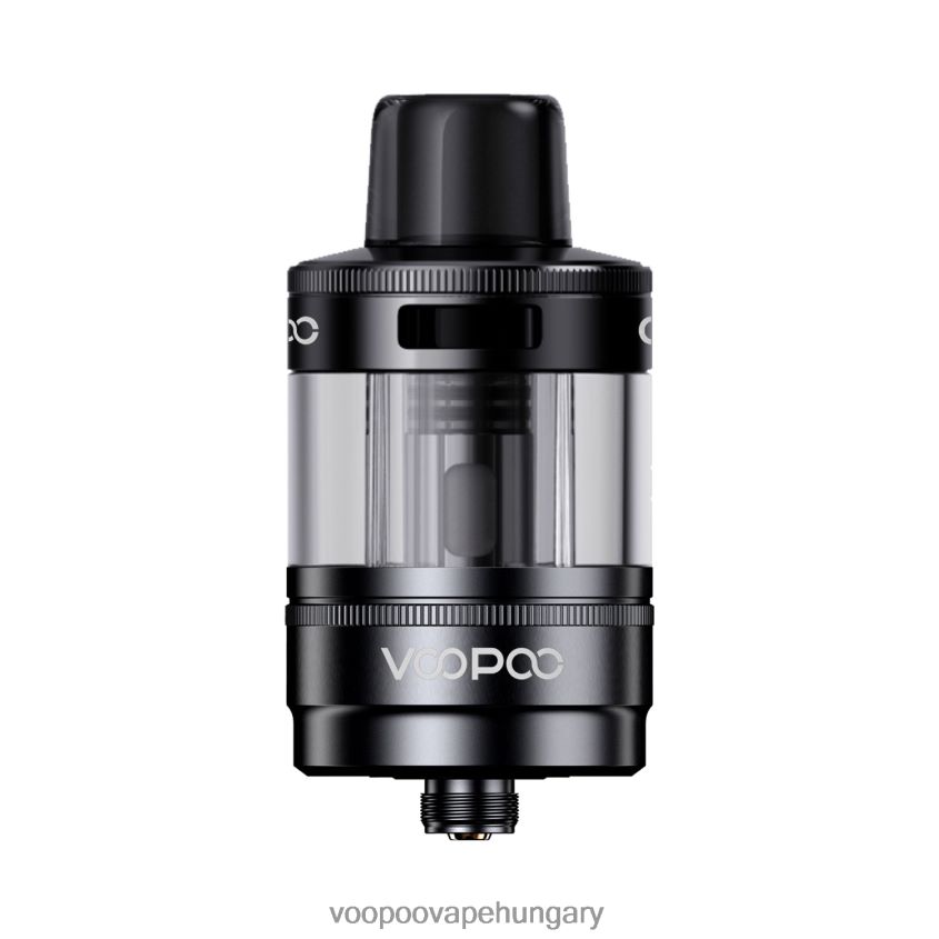 VOOPOO PNP X pod tank (új verzió) dtl - fekete Z0646H547 VOOPOO Vape Price