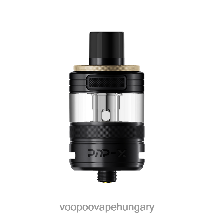 VOOPOO PNP-X pod tank (régi verzió) fekete Z0646H548 VOOPOO Vape Pod
