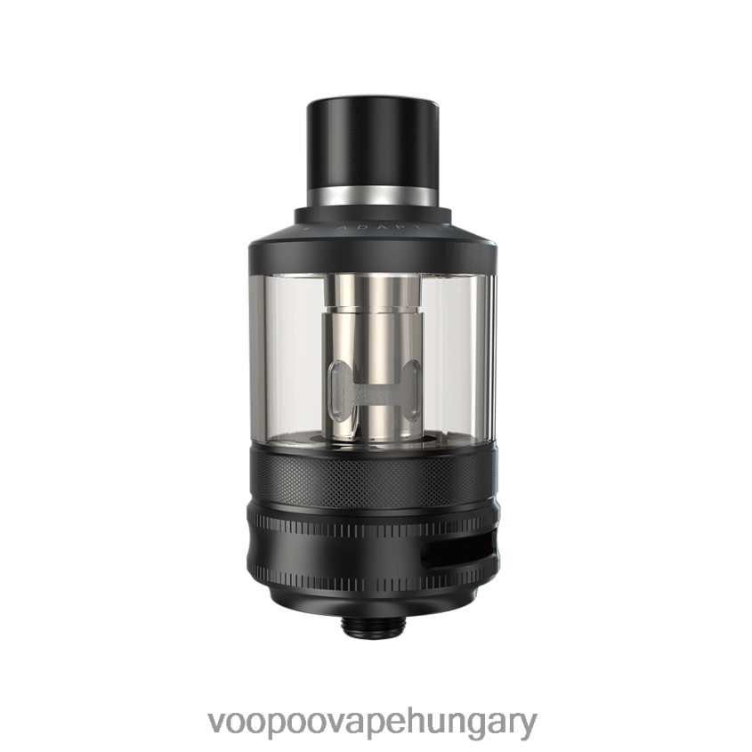 VOOPOO TPP pod tartály 2 fekete Z0646H551 VOOPOO Magyarország