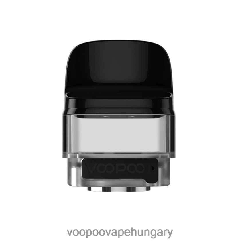 VOOPOO VINCI 2 patron (2db) fekete Z0646H546 VOOPOO Vape Liquid Magyarország