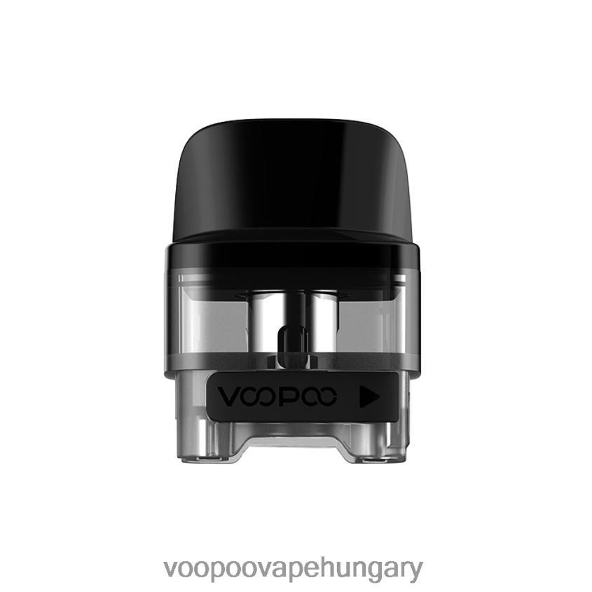 VOOPOO VINCI AIR pod kazetta (2db) fekete Z0646H583 VOOPOO Vape Budapest