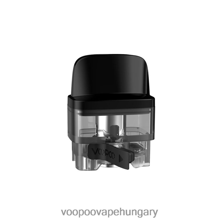 VOOPOO VINCI AIR pod kazetta (2db) fekete Z0646H583 VOOPOO Vape Budapest