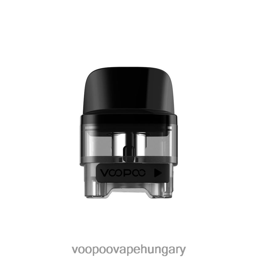 VOOPOO VINCI AIR pod kazetta (2db) fekete Z0646H583 VOOPOO Vape Budapest