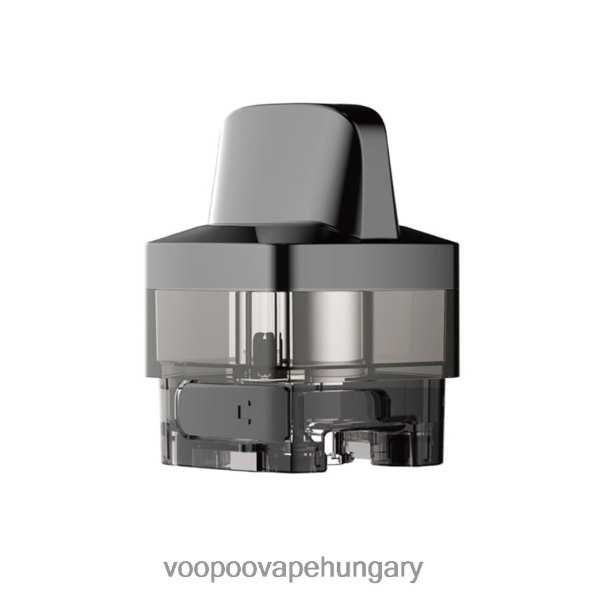 VOOPOO VINCI REPLACEMENT POD (2 db) fekete Z0646H554 VOOPOO Vape Store