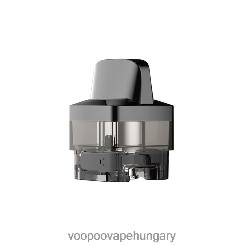 VOOPOO VINCI REPLACEMENT POD (2 db) fekete Z0646H554 VOOPOO Vape Store