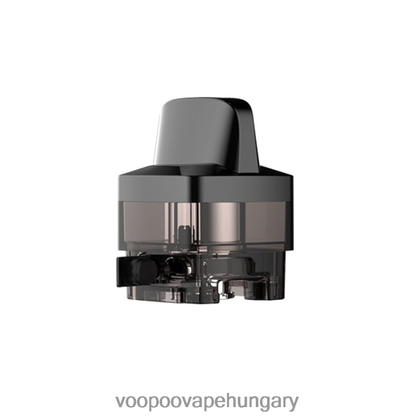 VOOPOO VINCI REPLACEMENT POD (2 db) fekete Z0646H554 VOOPOO Vape Store