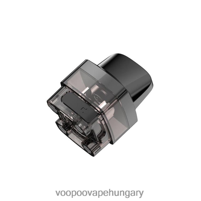 VOOPOO VINCI REPLACEMENT POD (2 db) fekete Z0646H554 VOOPOO Vape Store