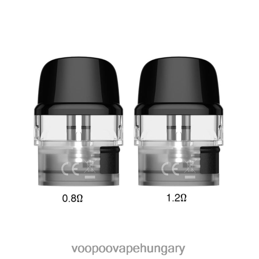 VOOPOO VINCI pod kazetta (3db) 0,8 ohm Z0646H508 VOOPOO Vape Pod