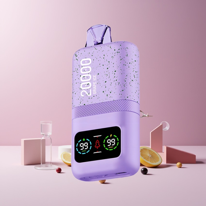 Aivono Aim Magic 20000 Puffs magyar nagykereskedés Jégszőlő Kettős háló