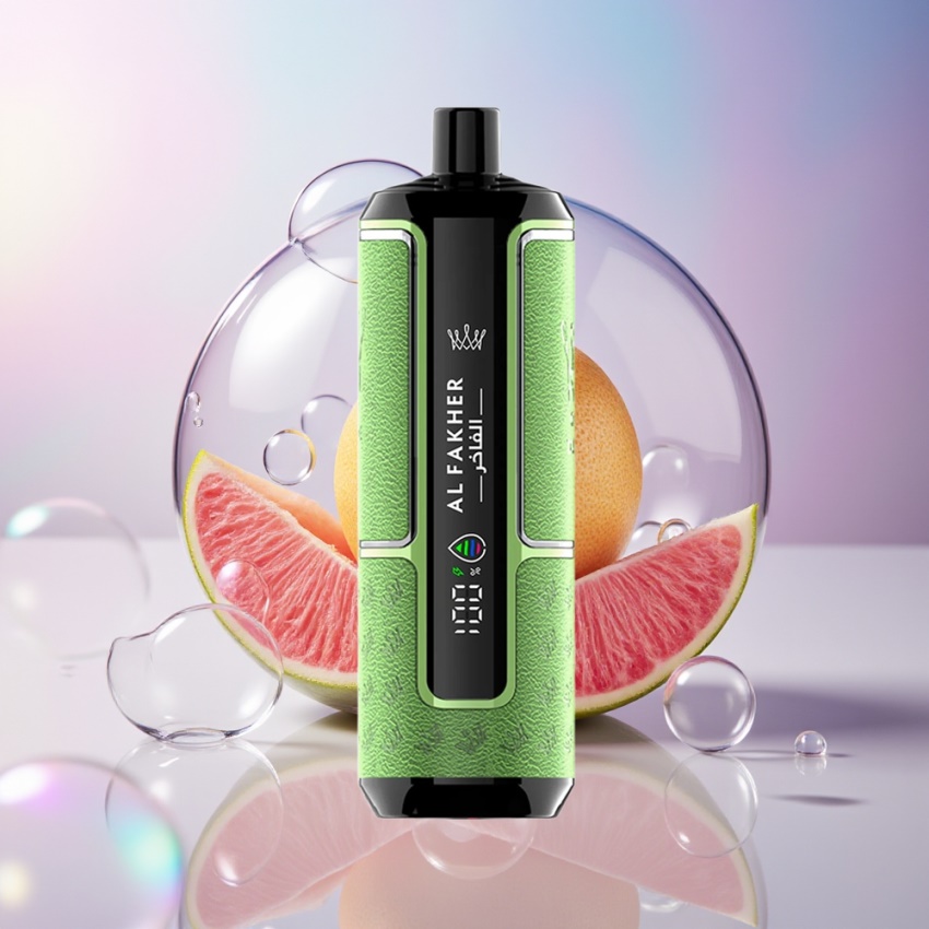 Al Fakher Crown Bar 15K Hypermax magyar nagykereskedés 22ml Álom