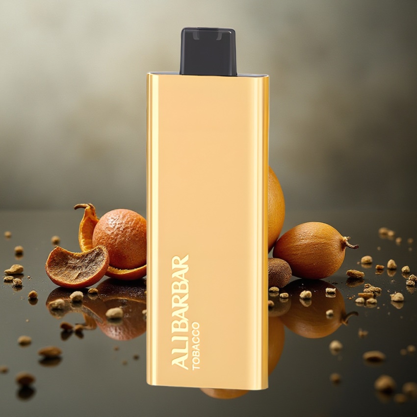 Alibarbar Pandora 7000 Puffs Egyszer Használatos Vape 17ml – Magyar Nagykereskedés