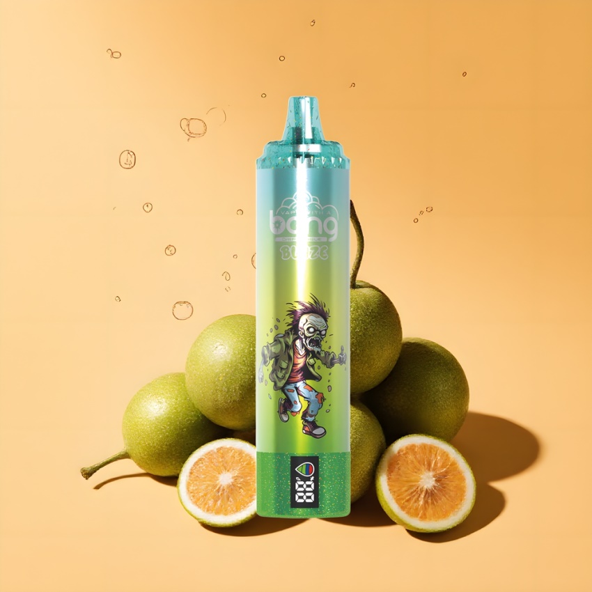 Bang Blaze Tornado 20000 Puffs magyar nagykereskedés Állítható Légáramlású Kivi Passiógyümölcs Guava