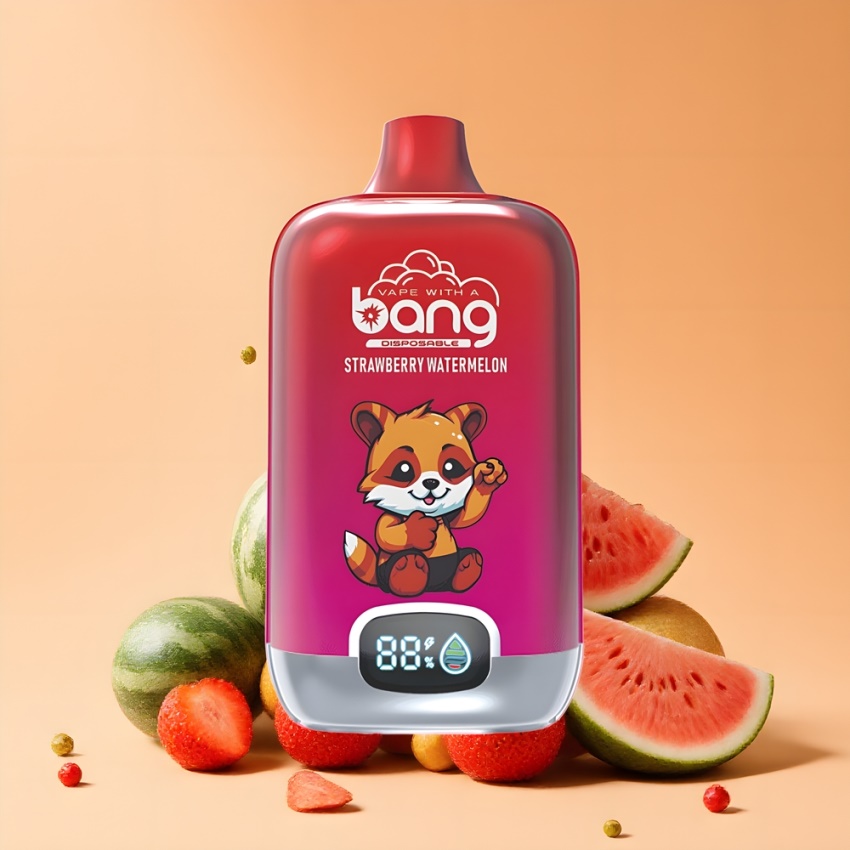 Bang Digital Box 15000 Puffs magyar nagykereskedés Eromány-Szandeka 15ml