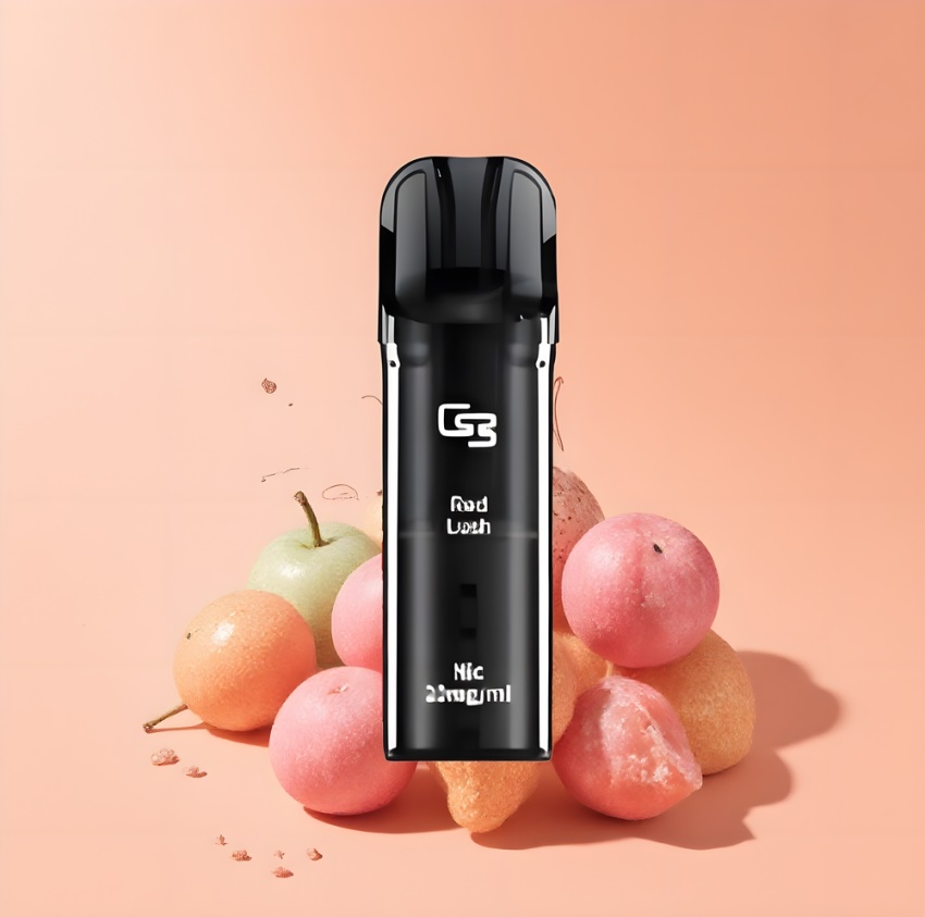 GEEK BAR Elite 650 mAh Pink (Rózsaszín) magyar nagykereskedés