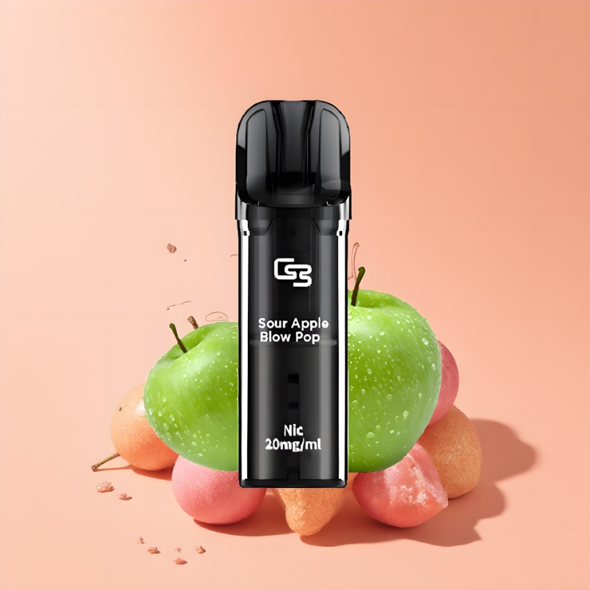 GEEK BAR Elite 650 mAh Pink (Rózsaszín) magyar nagykereskedés