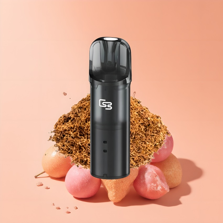 GEEK BAR Elite 650 mAh Pink (Rózsaszín) magyar nagykereskedés