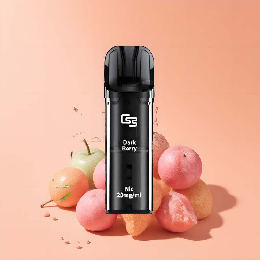 GEEK BAR Elite 650 mAh Pink (Rózsaszín) magyar nagykereskedés