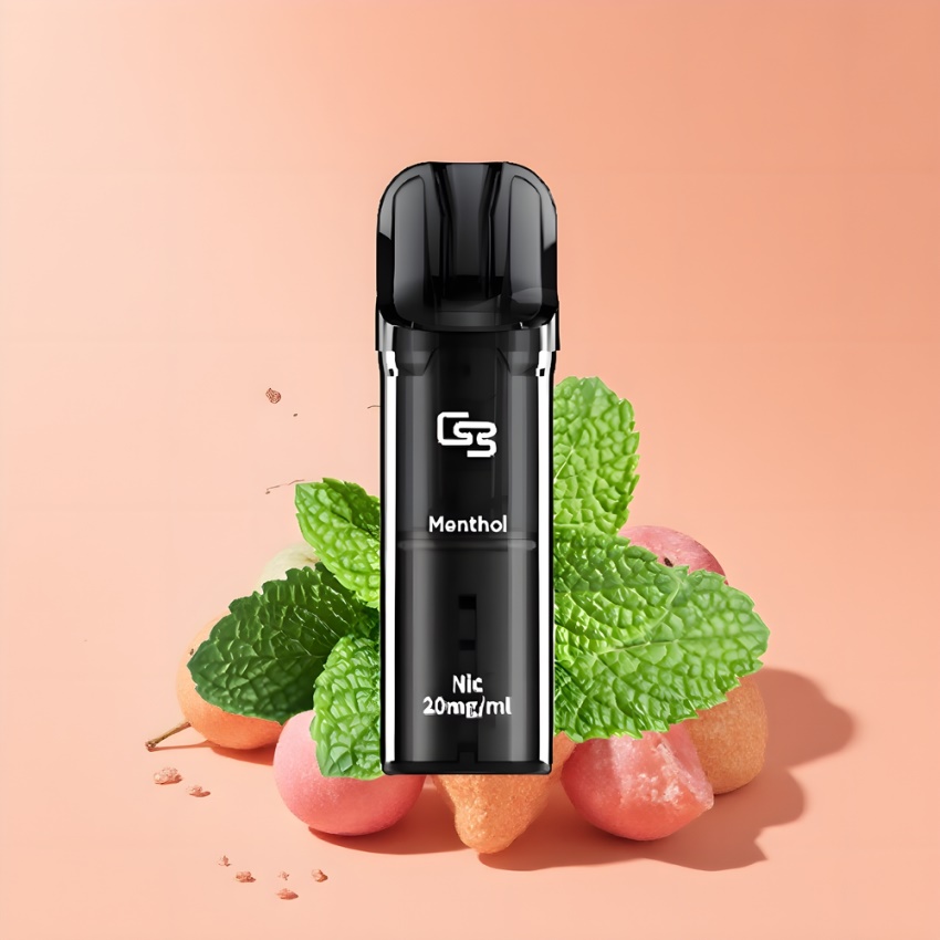 GEEK BAR Elite 650 mAh Pink (Rózsaszín) magyar nagykereskedés