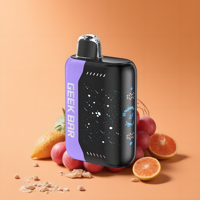 GEEK BAR Pulse X 25000 Puffs Dual Mesh Slush magyar nagykereskedés