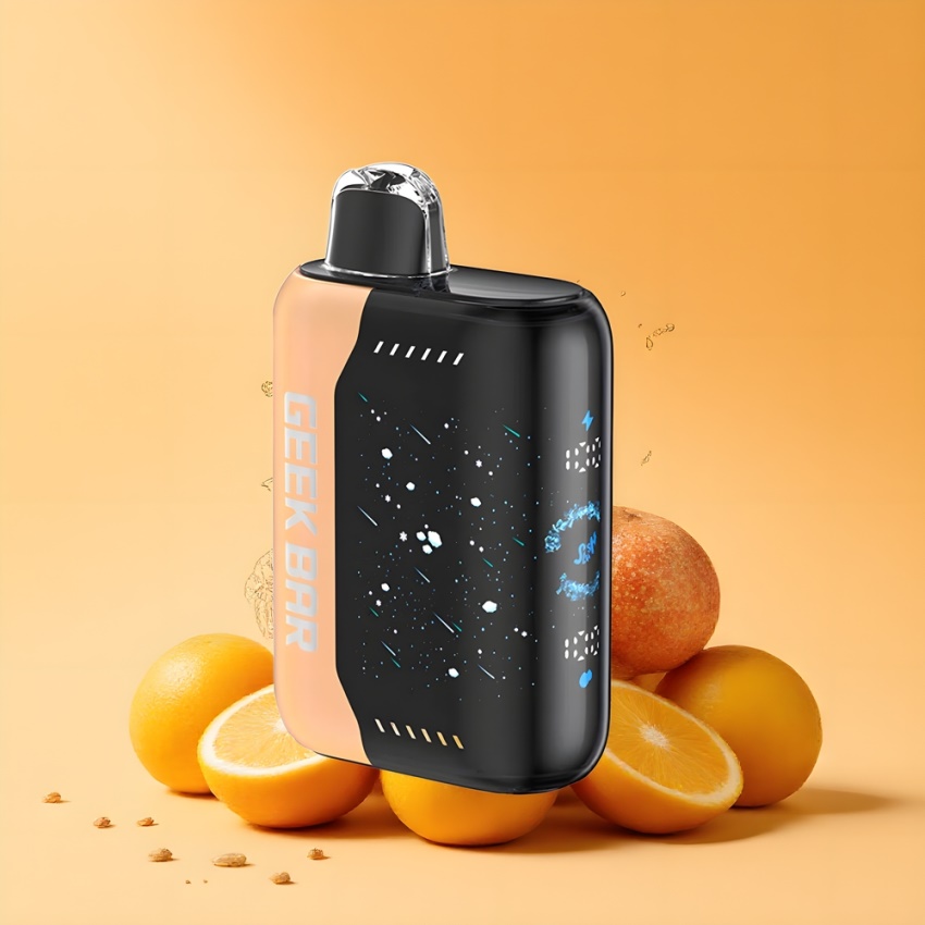 GEEK BAR Pulse X 25000 Puffs Dual Mesh Slush magyar nagykereskedés