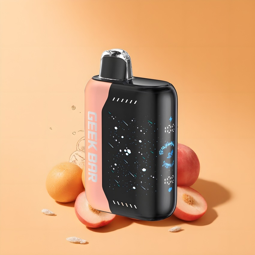 GEEK BAR Pulse X 25000 Puffs Dual Mesh Slush magyar nagykereskedés