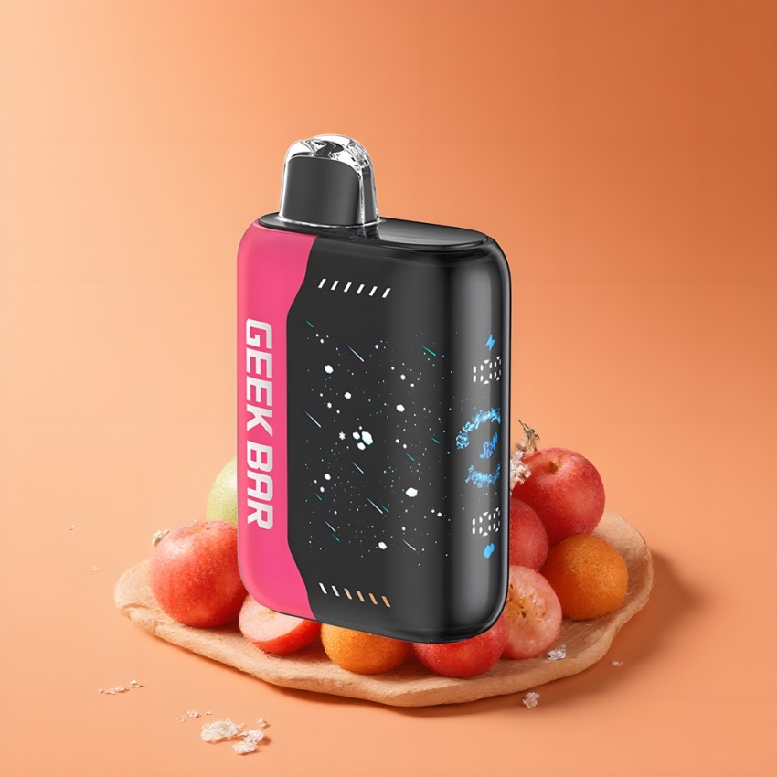 GEEK BAR Pulse X 25000 Puffs Dual Mesh Slush magyar nagykereskedés